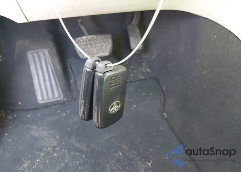 2012 Toyota Venza Limited V6 из США, поврежденный, VIN 4T3ZK3BB0CU051838